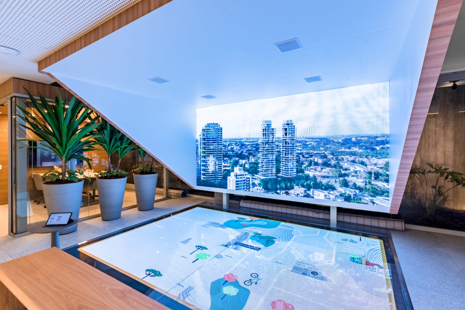  - Interactive Gallery for real estate - 2