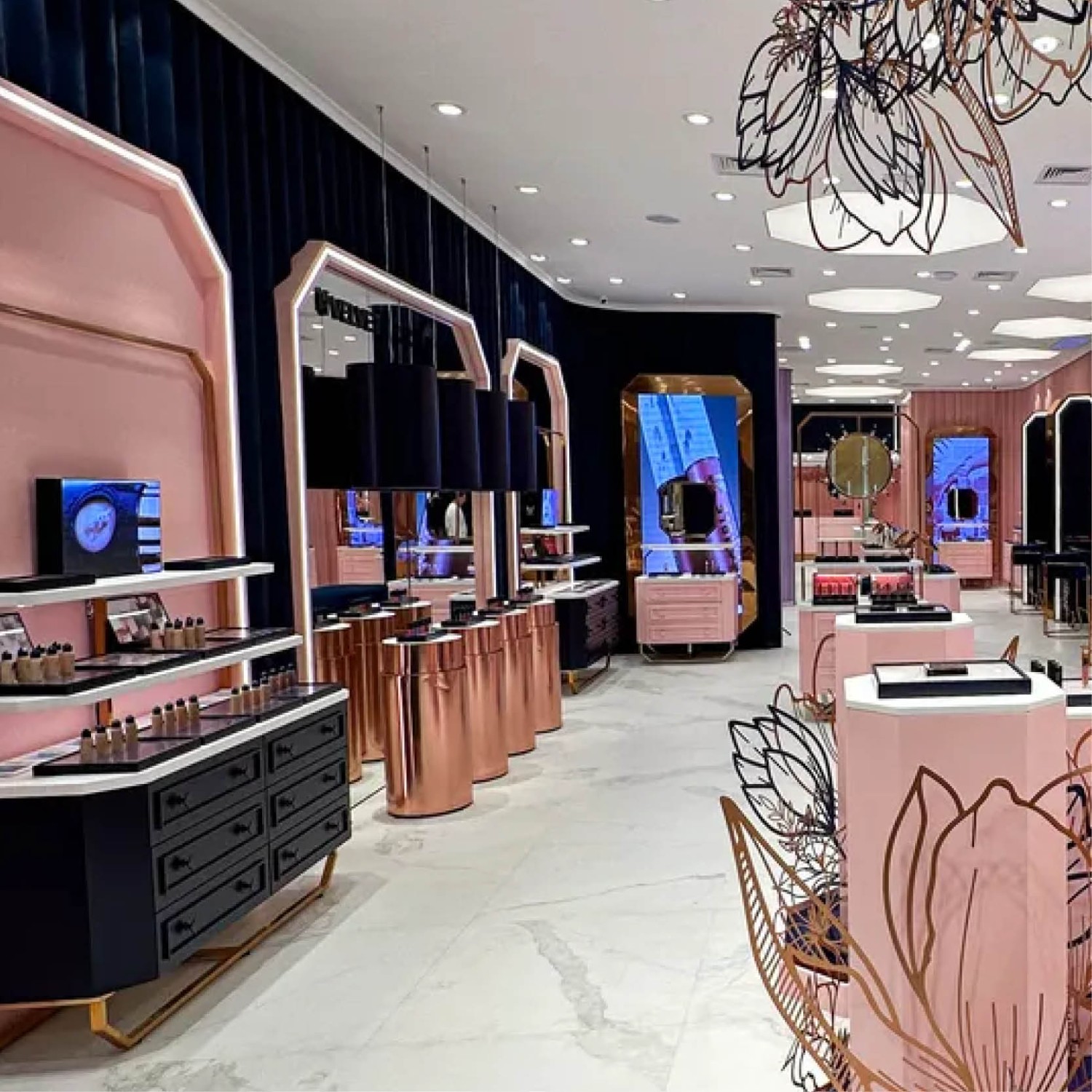 Bruna Tavares - Experiências BT House