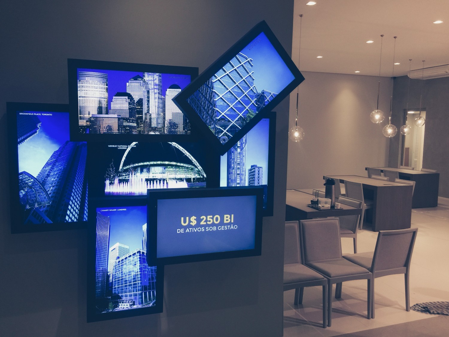  - Digital Mosaic - 3