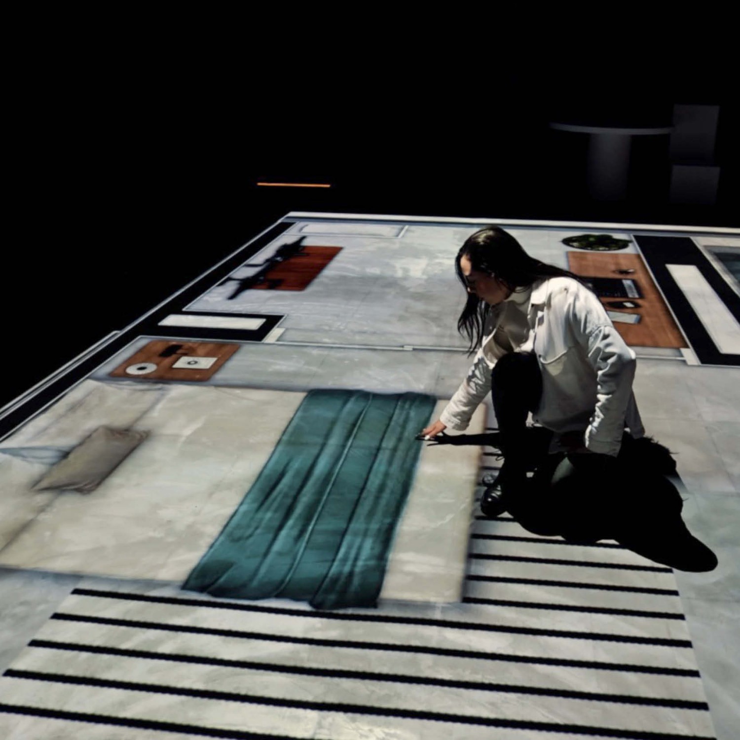 Porte Engenharia - Magic Floor Porte Engenharia 