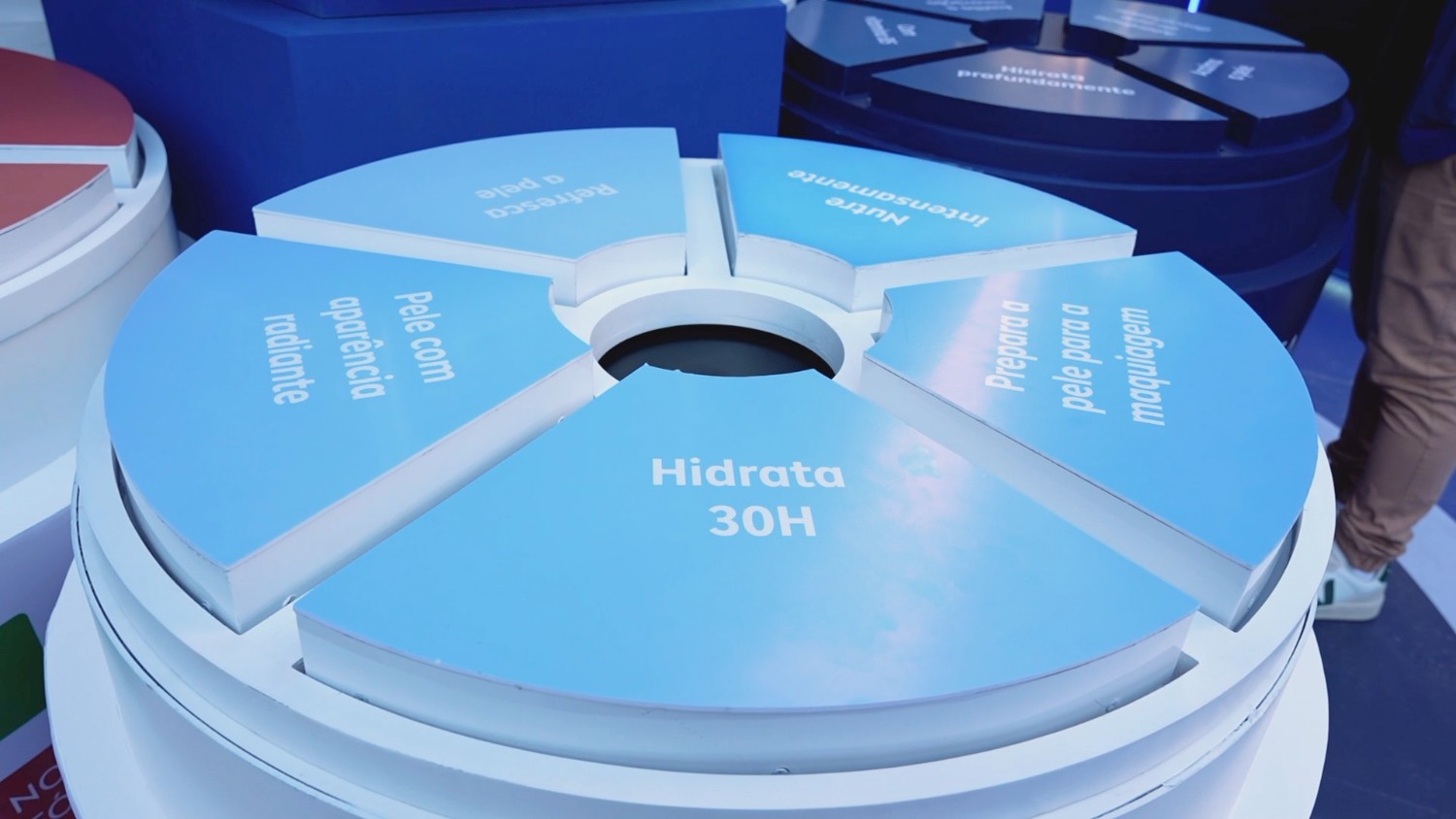 Nivea - Interactive Brand Activation - 3