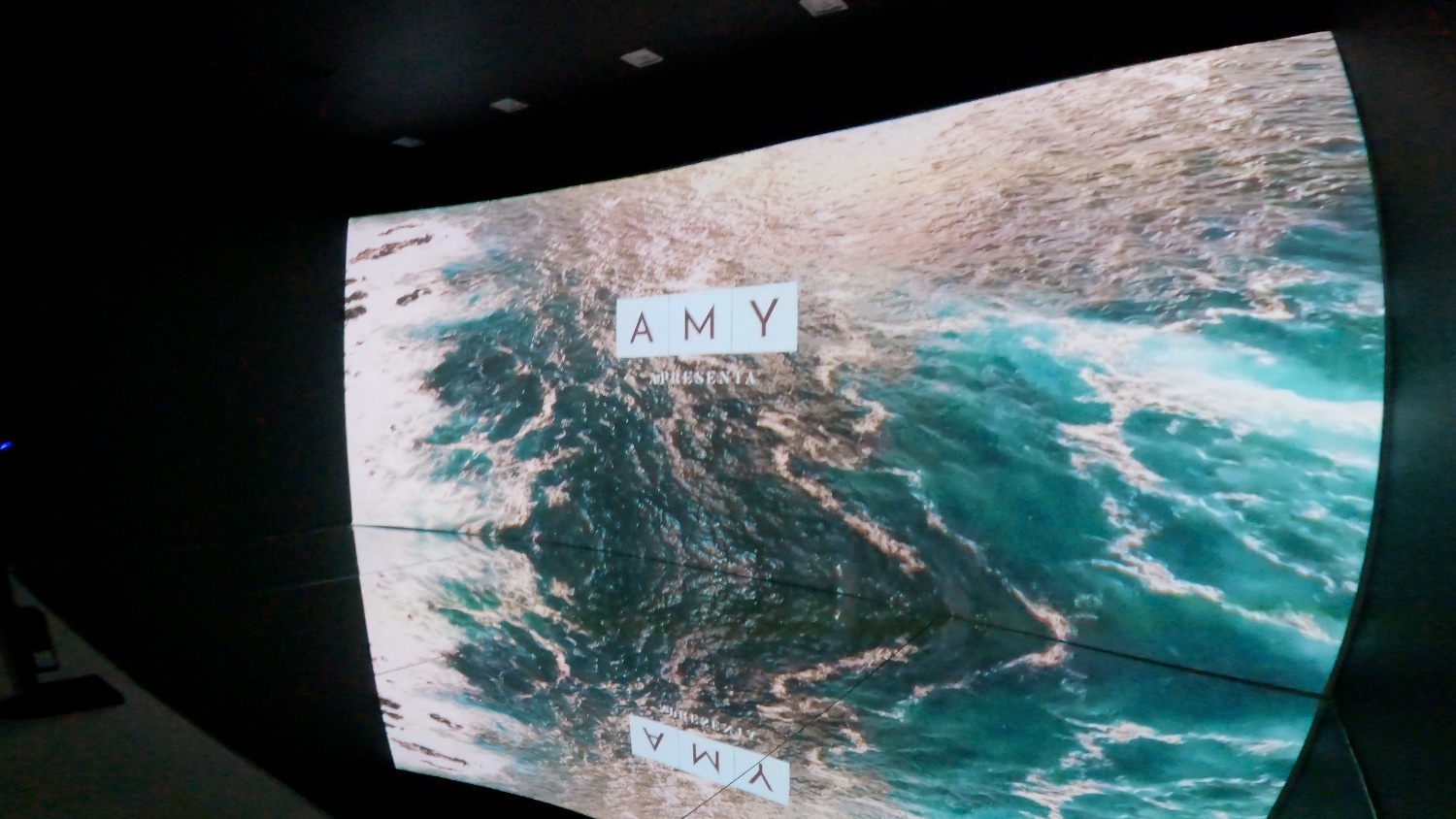 AMY - Magic Room Senses