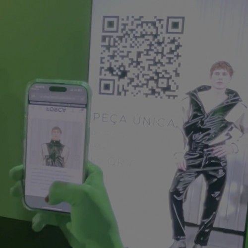 FORCA Studio - See now, buy now technology 