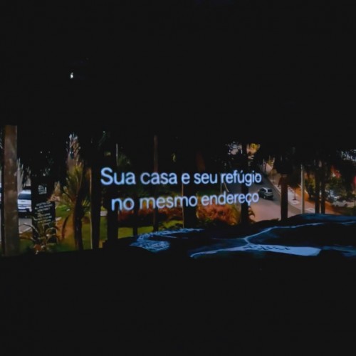 Arqos - Magic Room Arqos