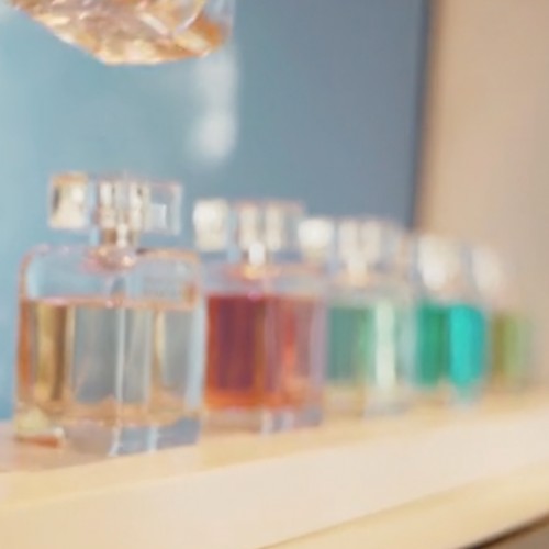 Flora - LIFT+ para Casa Francis