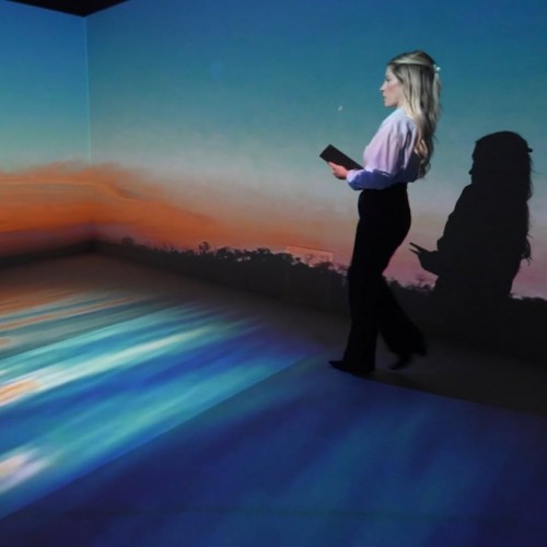 PRC Empreendimentos - 3 Magic Room em 1