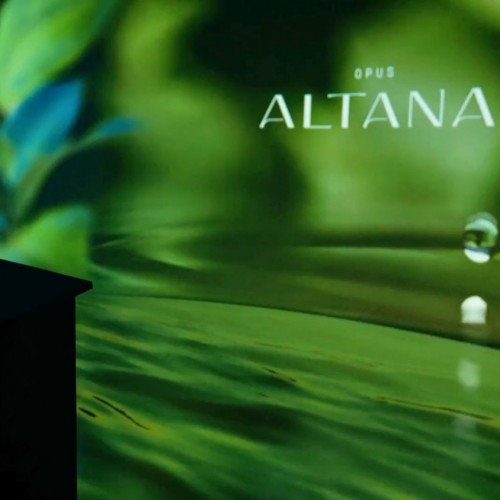 Opus Incorporadora - Magic Room Opus