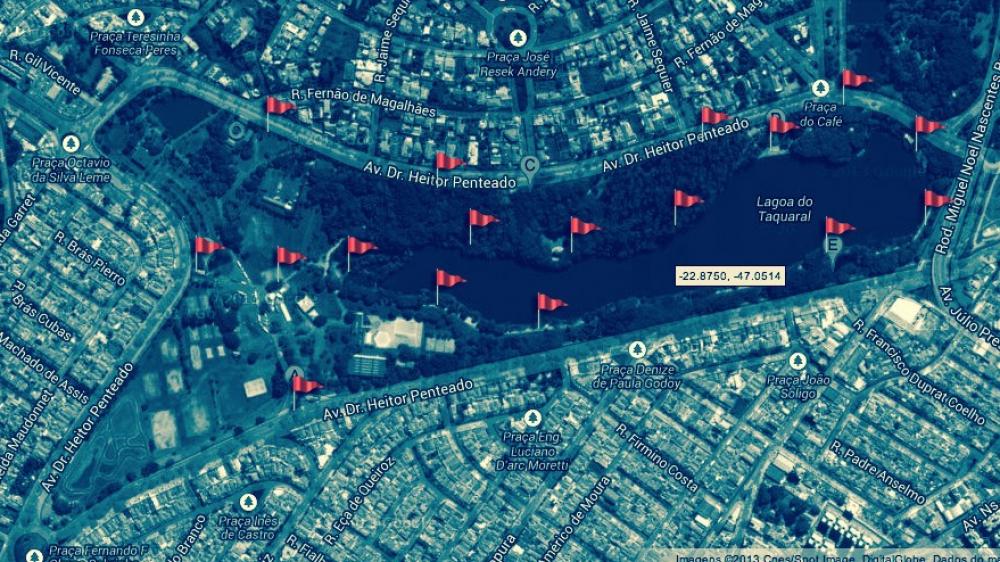  - Free Wifi in Campinas   - 4