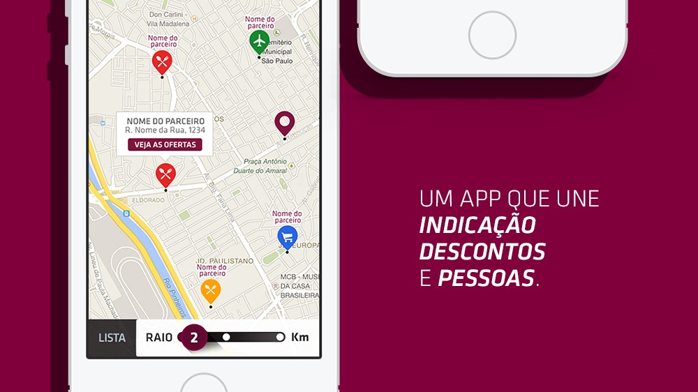  - Gafisa  - discounts app - 4