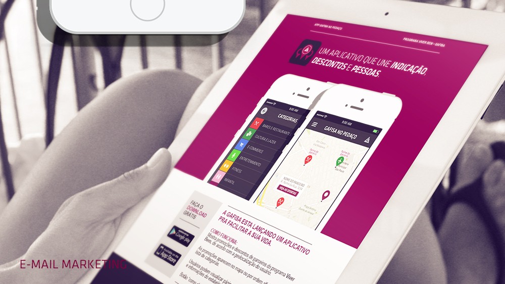  - Gafisa  - discounts app - 5