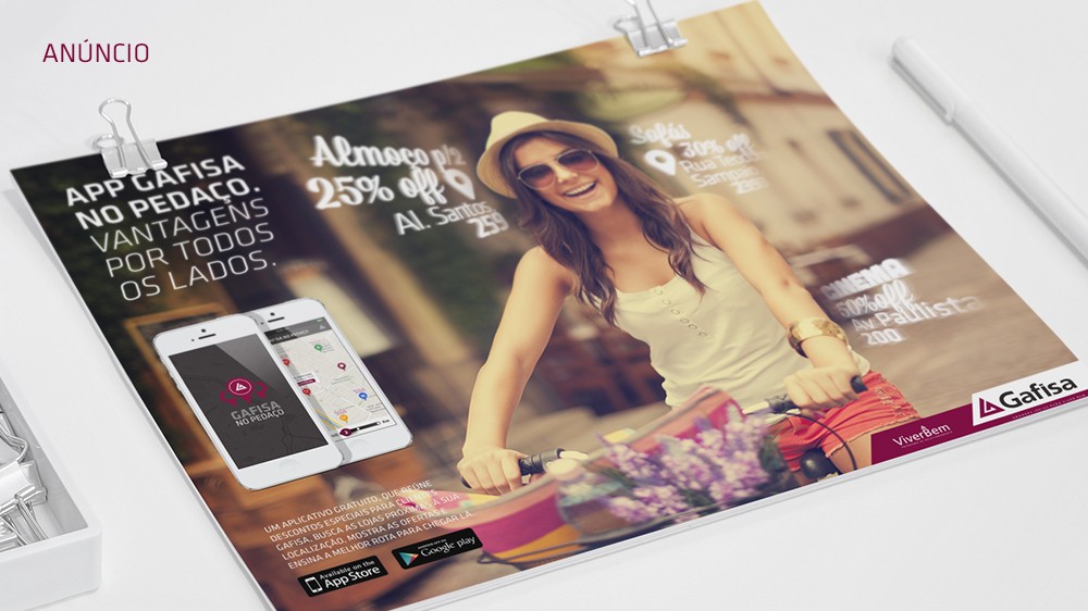  - Gafisa  - discounts app - 7