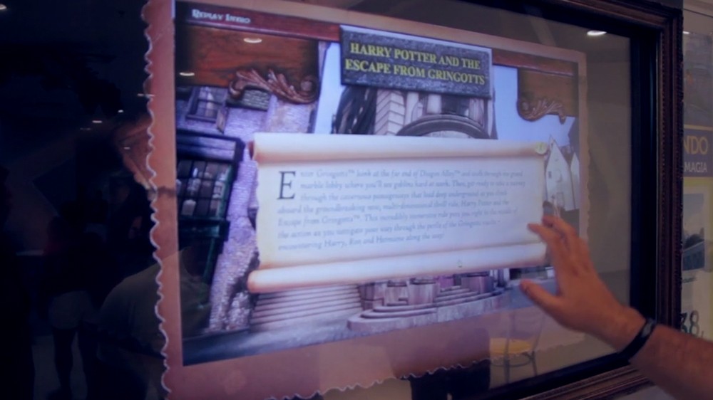  - Harry Potter's Totem - 5