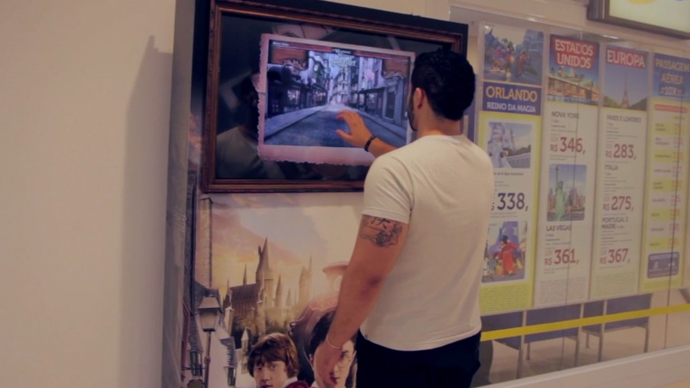  - Harry Potter's Totem - 6