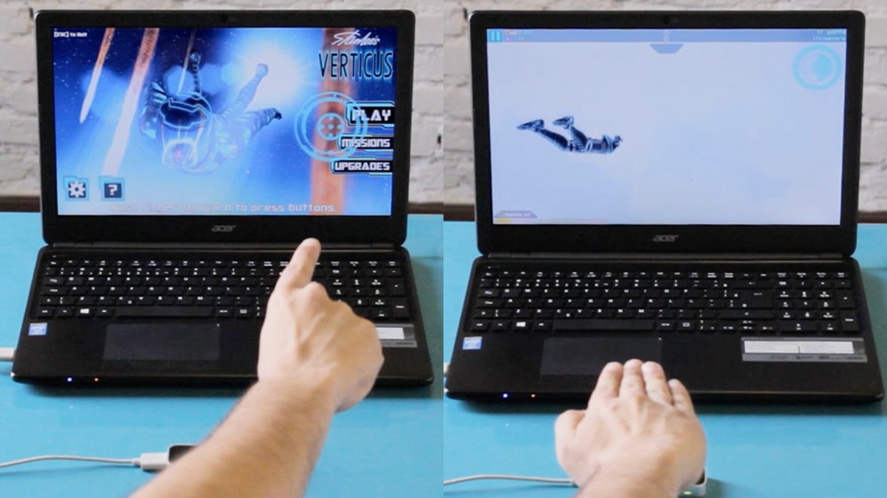 Acer - Digital Pop-up Store Acer - 4