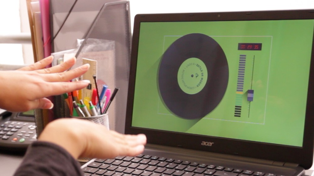 Acer - Digital Pop-up Store Acer - 8