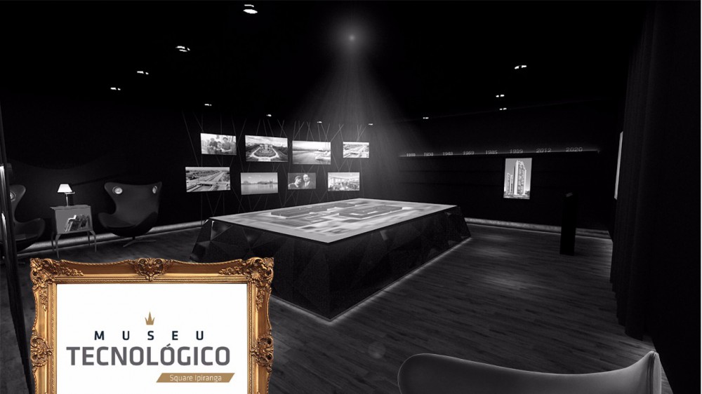  - Interactive Sales Museum - 2