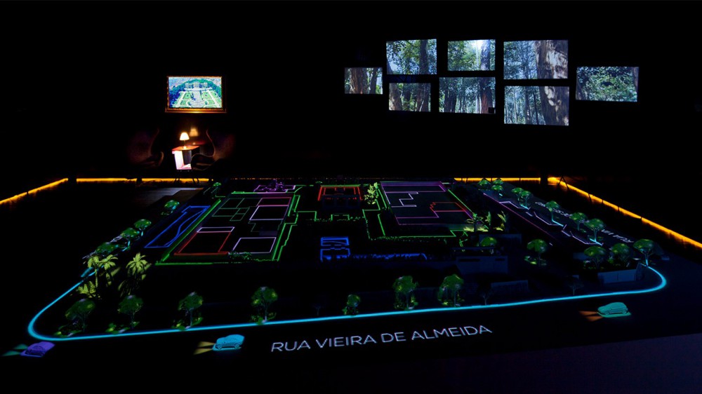  - Interactive Sales Museum - 8