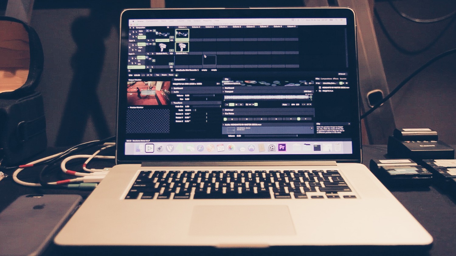 Monsanto - Agriculture Augmented Reality - 5