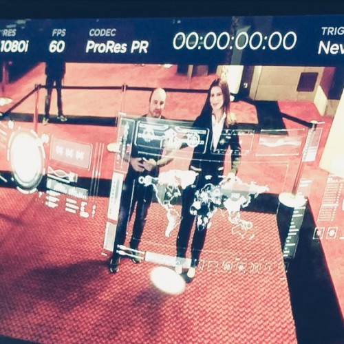 Monsanto - Realidade Aumentada Agro