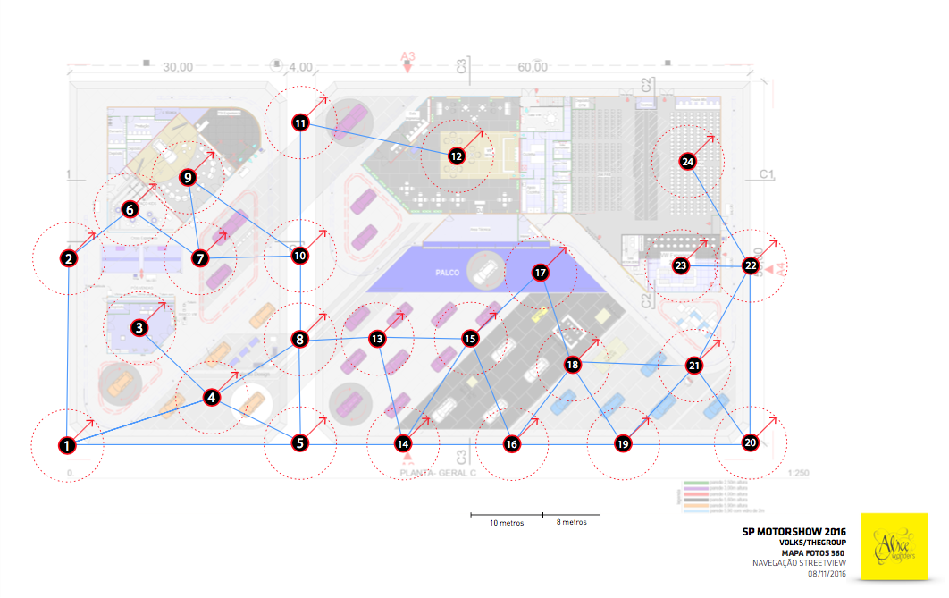 Volkswagen - Volkswagen Booth 360 Experience - 5